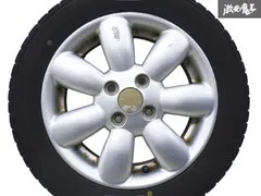 155/65r14 MH23ワゴンR 純正ホイール溝あり送料込み。 2025年最新】スズキ 純正 155 65 14の人気アイテム - メルカリ