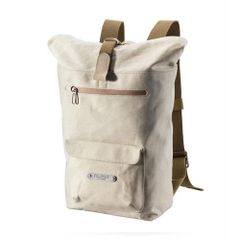 【最速発送】BROOKS ブルックス Rivington Backpack Natural 【バックパック】【普段使い】