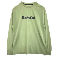 FCRB Bristol　長袖Tシャツ 25AW新品F C Real BristolロンT黒ANALYTICAL L/S TEEブリストル