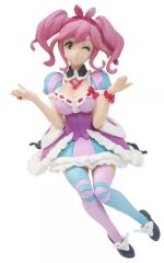 [중고] 피겨 마키나 나카지마 [마크로스 Δ] SiP 인형 PVC 제 도장 완료 완성품