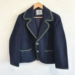 未使用級✨現行✨希少XL ✨ J.PRESS カシミヤ　チェスターコート　紺 未使用級✨現行✨希少XL ✨ J.PRESS カシミヤ チェスターコート 紺