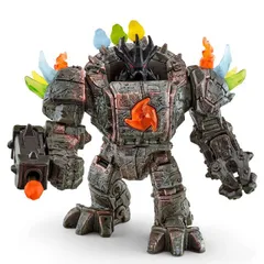 schleich 42549 シュライヒ エルドラド マスターロボットとミニクリーチャー  フィギュア モンスター  ELDRADOR creatures おうち時間 子供