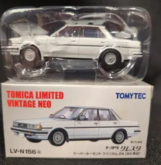 Ｂ*Ｔ様 トミカ リミテッド ヴィンテージ ネオ クレスタ GTツインターボ ト Amazon | トミカリミテッドヴィンテージ ネオ 1/64 LV-N138b