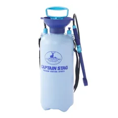 CAPTAIN STAG - CAPTAINSTAG　キャプテンスタッグ　どこでもシャワー Amazon | キャプテンスタッグ(CAPTAIN STAG) どこでもシャワー