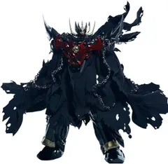 C&A×CCSTOYS 鉄魄[MORTAL MIND] マジンカイザーSKL 専用マント 手作り可動フィギュアアクセサリー（完全互換設計/展示用）のサムネイル