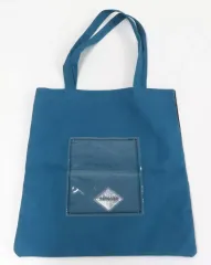 【中古】バッグ 十龍之介 トートバッグ 「アイドリッシュセブン LIVE COSTUME EXHIBITION」