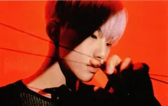 SEVENTEEN Spider HOSHI トレーディングカード 11