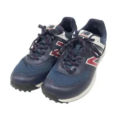 未使用27.5センチニューバランスゴルフシューズネイビーUGS574L3 ニューバランス ゴルフ シューズ ugs574 27.5」の人気商品一覧