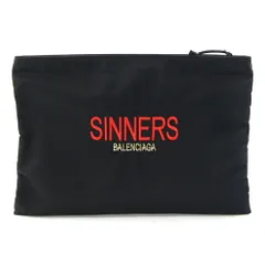 2025年最新】BALENCIAGA レディース ポーチの人気アイテム
