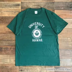 2024年最新】ハワイ大学Tシャツの人気アイテム - メルカリ