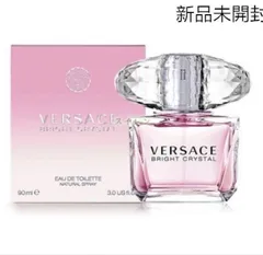Versace Bright Crystal 50ml/1.7oz Women's Eau de Toilette