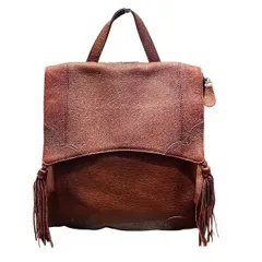 【極美品】IBIZA 本革　バッファロー　しぼ革　リュック 2025年最新】ibiza リュックの人気アイテム - メルカリ