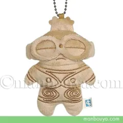 2025年最新】遮光器土偶の人気アイテム - メルカリ