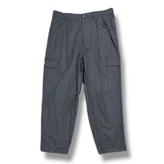 WTAPS 21AW TAC-TIC-R TROUSERS COTTON. WHATHER. A.H. SSZ 212WVAZD-PTM01S コラボ カーゴパンツ エスエスズィー ダブルタップス 212WVAZD-PTM01S ネイビー 2 90447A2のサムネイル