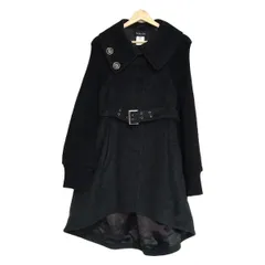 2025年最新】パトリツィアペペ コートの人気アイテム - メルカリ