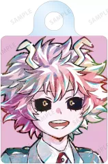 【中古】キーホルダー 芦戸三奈 「僕のヒーローアカデミア トレーディング Ani-Art 第4弾 vol.2 アクリルチャーム ver.B」