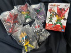 ワーコレ ワンピース スタンピード SPECIALコンプセット - メルカリ