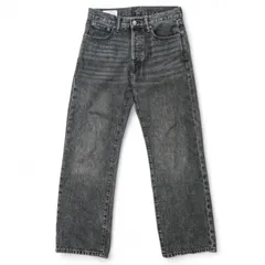 GAP ギャップ ブラックデニム 90's Loose denim ルーズデニム