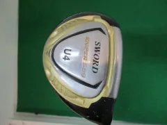 ブライトバーン△カタナ最高級アイアン SWORD SNIPER-2 7本set カタナ