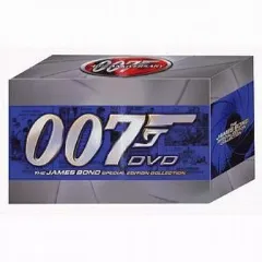 2025年最新】007 40周年 boxの人気アイテム - メルカリ