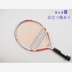 中古 テニスラケット バボラ ピュア ストライク ツアー 18×20
