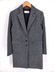 ユナイテッドアローズ UNITED ARROWS チェスターコ #171397#のサムネイル