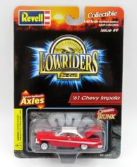 2025年最新】REVELL lowriderの人気アイテム - メルカリ