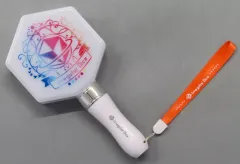 【中古】ペンライト・リングライト いれいす ロゴ型ペンライト ver.2 「2023 Irregular Dice One Man Live 『The Glory of Dice』」