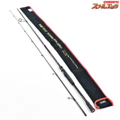 中古/美品】 レジットデザイン スクアド SKC76ML チニング /SM024L