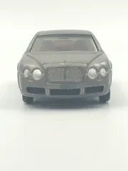 トミカ  TOMICA ベントレーコンチネンタルGT　Bentley Continental GT 115　中古品