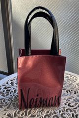 ハワイ　ニーマンマーカスアラモアナ店限定バック