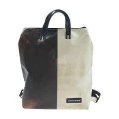 FREITAG フライターグ F201 PETE Tote Bag 防水シート再構築 2WAY ...