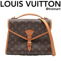 Louis Vuitton ルイヴィトン モノグラム ベルエア M51122
