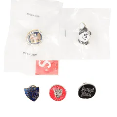 2026年最新】supreme ピンズの人気アイテム - メルカリ