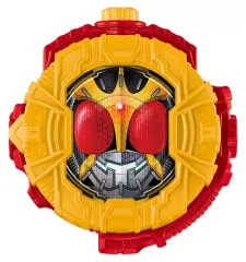 【中古】食玩 おもちゃ 2.クウガライドウォッチ 「仮面ライダージオウ サウンドライドウォッチシリーズ SGライドウォッチ04」