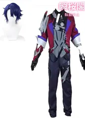 2025年最新】サンポ スターレイル コスプレの人気アイテム