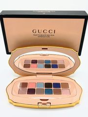 【新品未使用】GUCCI パレット ボーテ デ ジュー ゴージャス フローラ アイシャドウパレット