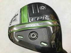 2025年最新】レフティ キャロウェイ EPICの人気アイテム - メルカリ