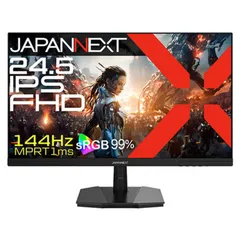2026年最新】JAPANNEXT 32インチの人気アイテム - メルカリ