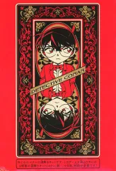 【中古】ボードゲーム リアル脱出ゲーム×名探偵コナン 四宝館からの脱出 江戸川コナンキット 特典版