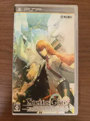 【PSP】シュタインズ・ゲート