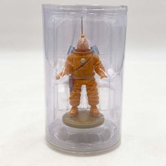タンタンの冒険 レジンシリーズ タンタン 宇宙服 高さ約15cm