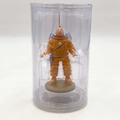 タンタンの冒険　TINTIN  レジン　フィギュア 1/12スケールのレジンのミニカーです！ かっこいい