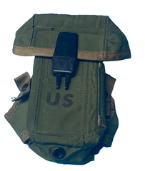 US LC-1 M16/30連マガジンポーチ
