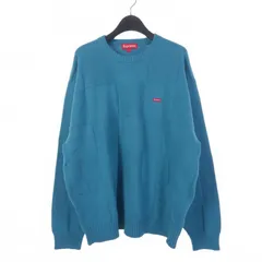 トップス Tonal Checkerboard Small Box Sweater Supreme Tonal Checkerboard Small Box Sweater (SS21) - $138