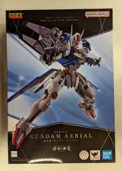 バンダイ 超合金 ガンダム・エアリアル