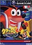 【中古】クラッシュ・バンディクー4 さくれつ!魔人パワー (GameCube)のサムネイル