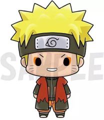 [중고] 트레이딩 피겨 1. 우즈마키 나루토 [쵸코린 마스코트 NARUTO-나루토- 질풍전 Vol.2]