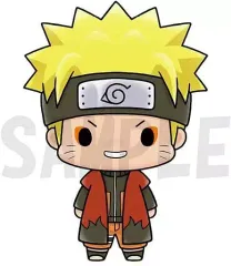 【中古】トレーディングフィギュア 1.うずまきナルト 「ちょこりんマスコット NARUTO-ナルト- 疾風伝 Vol.2」