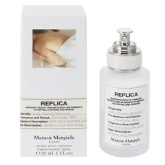 メゾンマルジェラ レプリカ レイジーサンデーモーニング 30ml 新品未使用 Amazon | Replica - Lazy Sunday Morning （レプリカ - レイジー
